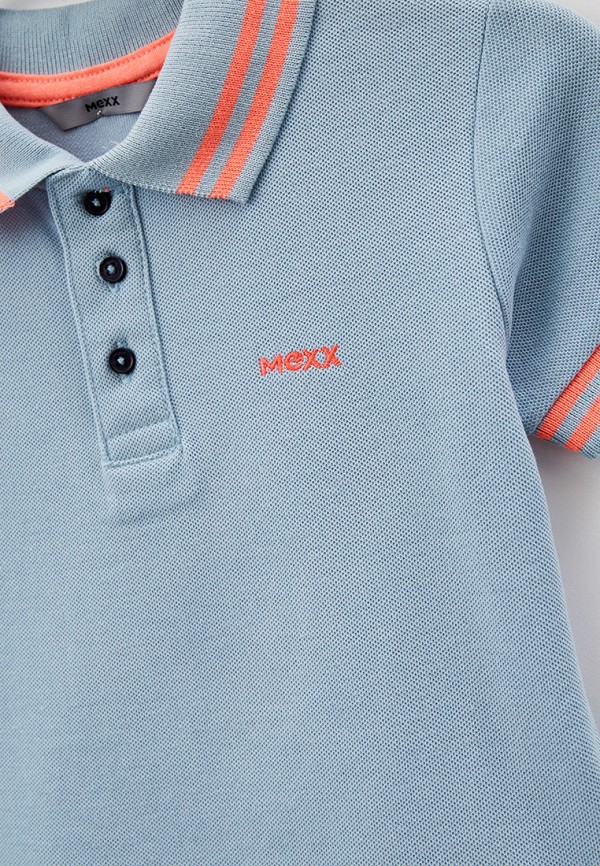 фото Поло mexx