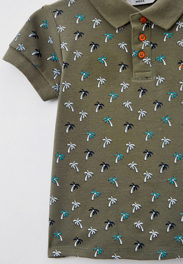 фото Поло mexx