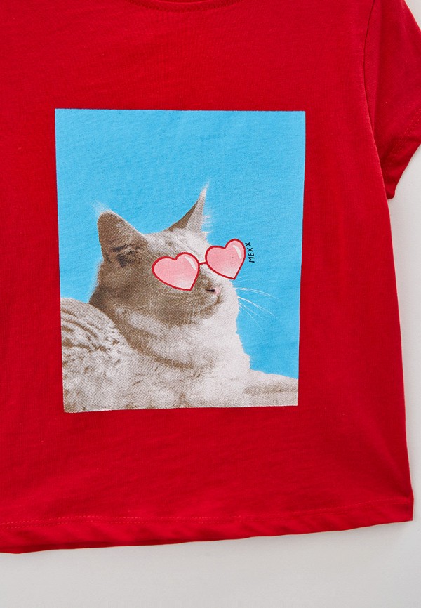 фото Футболка mexx