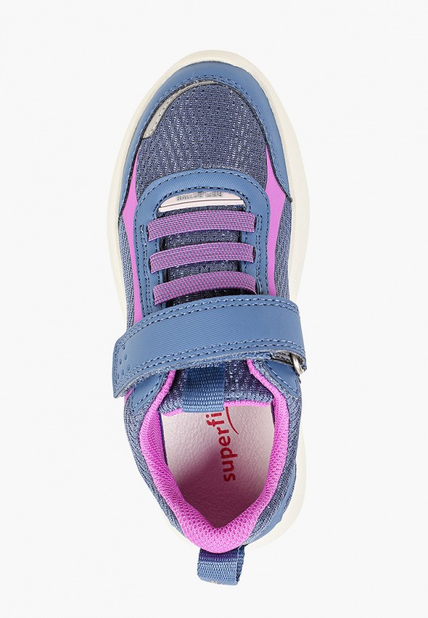 фото Кроссовки superfit