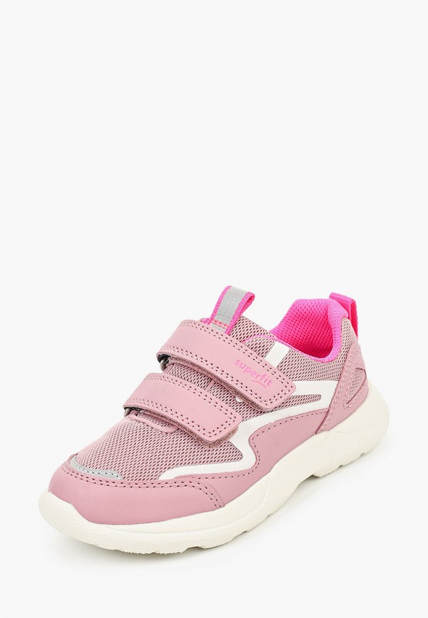 фото Кроссовки superfit