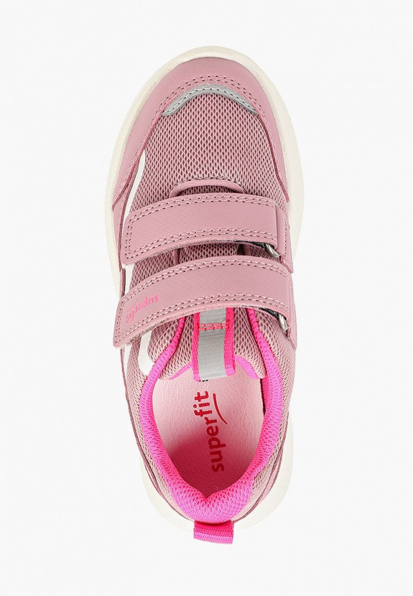 фото Кроссовки superfit
