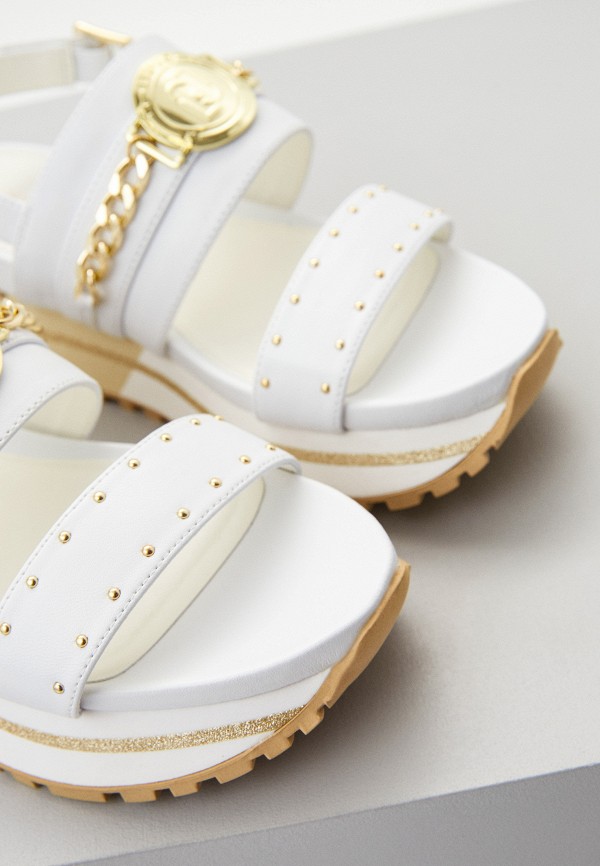 фото Босоножки liu jo