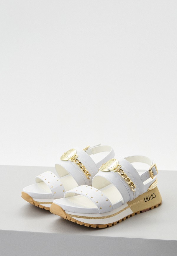 фото Босоножки liu jo