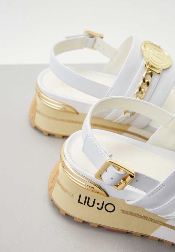 фото Босоножки liu jo