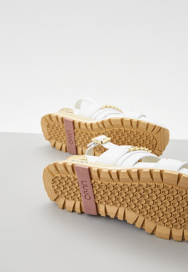 фото Босоножки liu jo