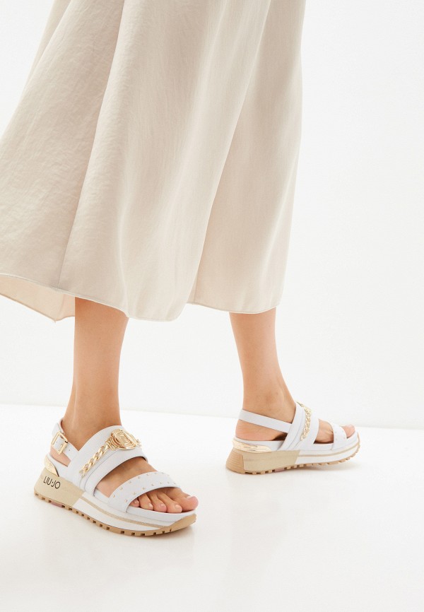 фото Босоножки liu jo