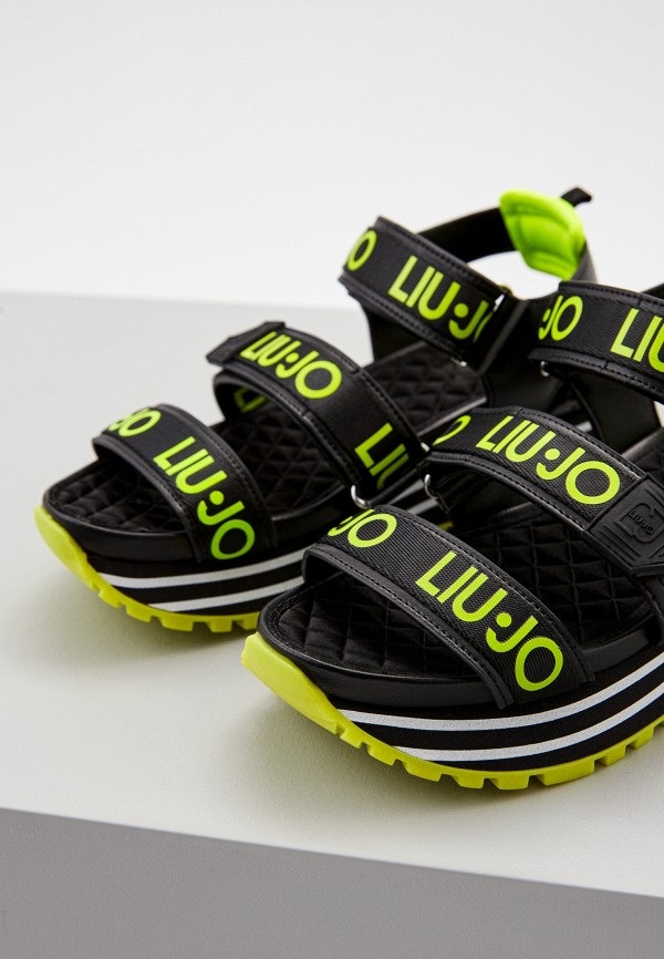 фото Босоножки liu jo