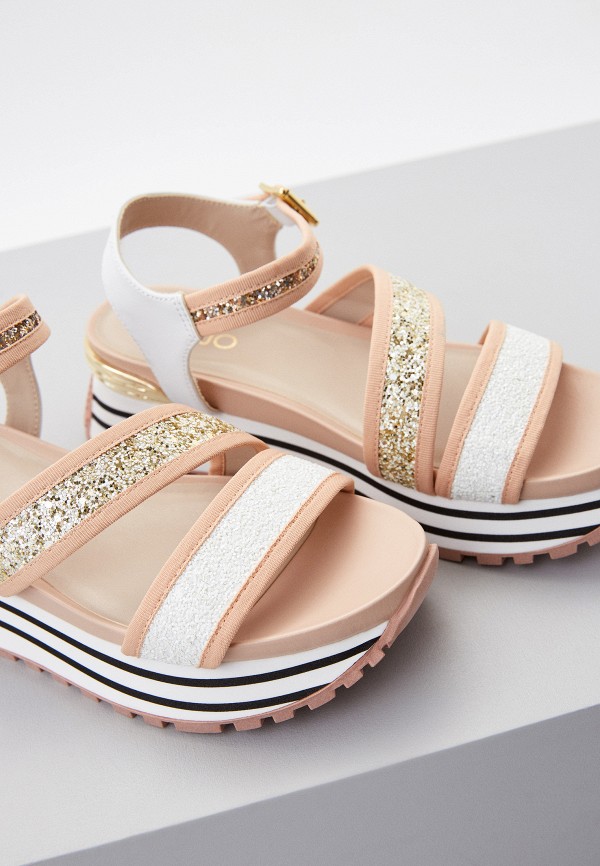 фото Босоножки liu jo