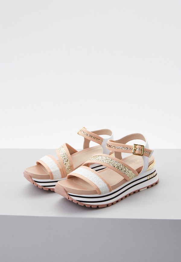 фото Босоножки liu jo