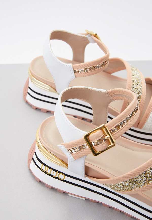 фото Босоножки liu jo