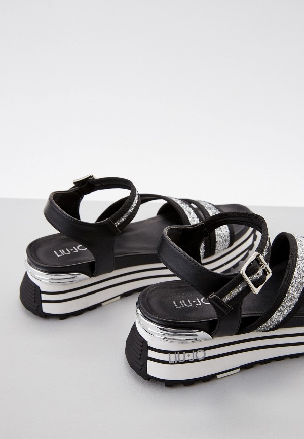 фото Босоножки liu jo
