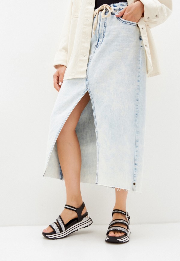 фото Босоножки liu jo