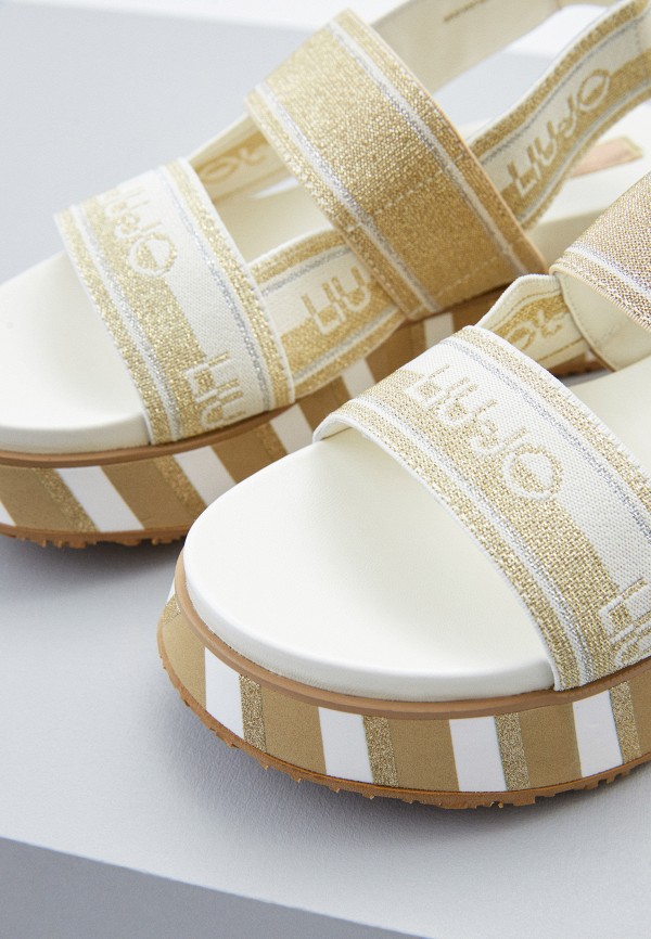 фото Босоножки liu jo