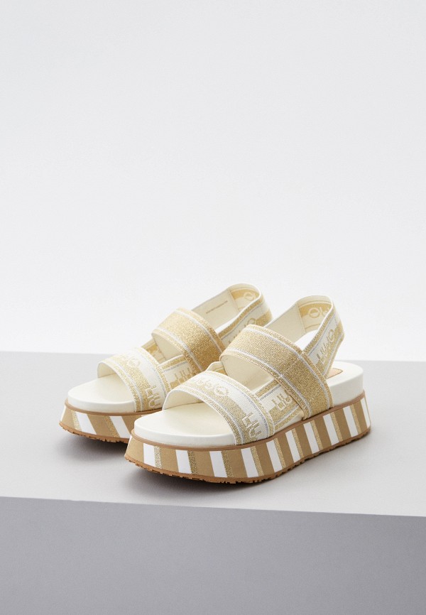 фото Босоножки liu jo