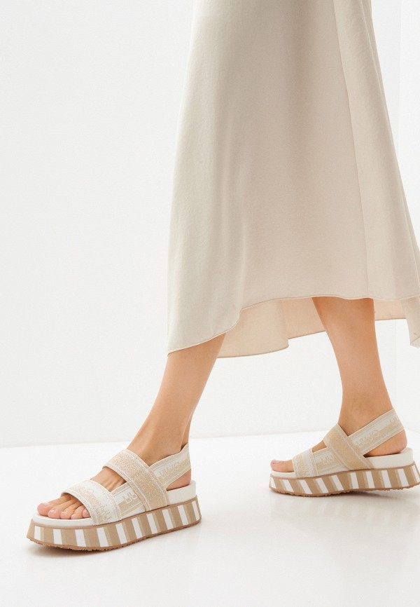 фото Босоножки liu jo