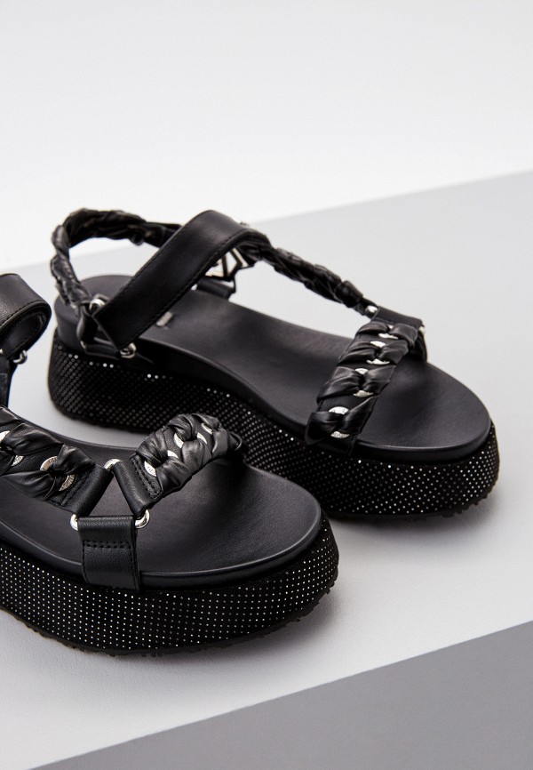 фото Босоножки liu jo