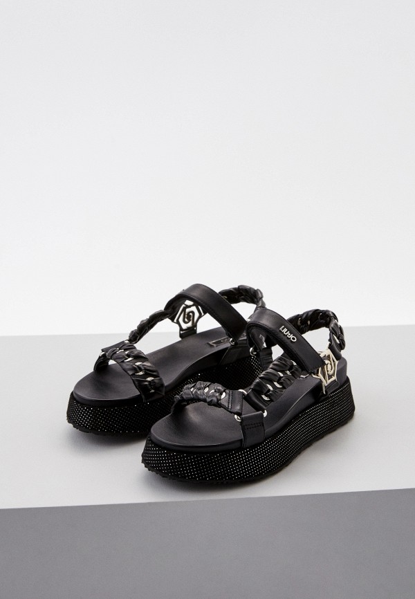 фото Босоножки liu jo