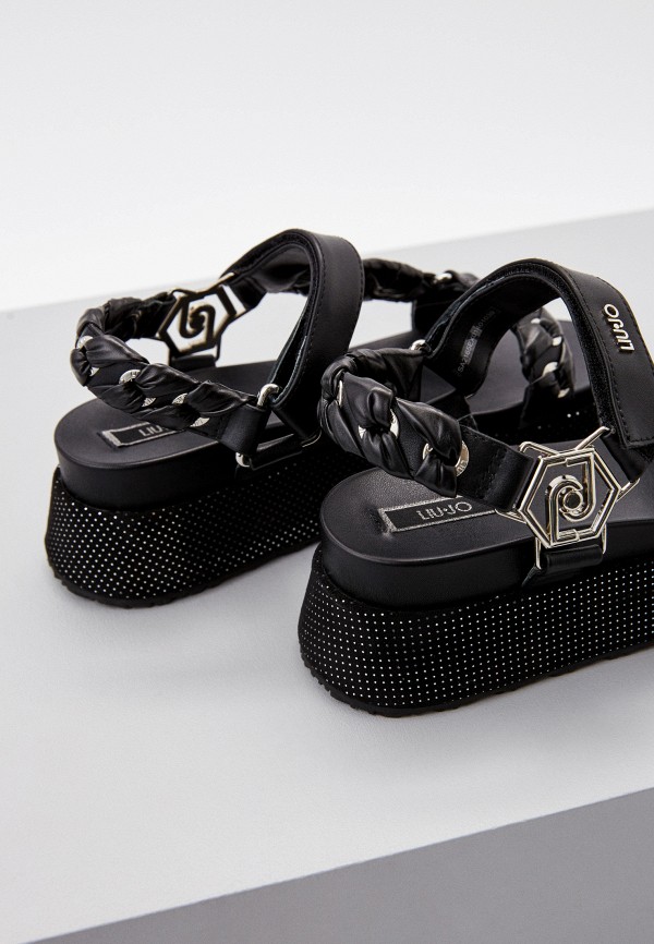 фото Босоножки liu jo