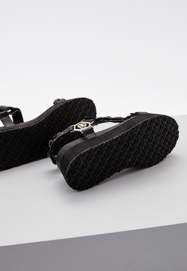 фото Босоножки liu jo