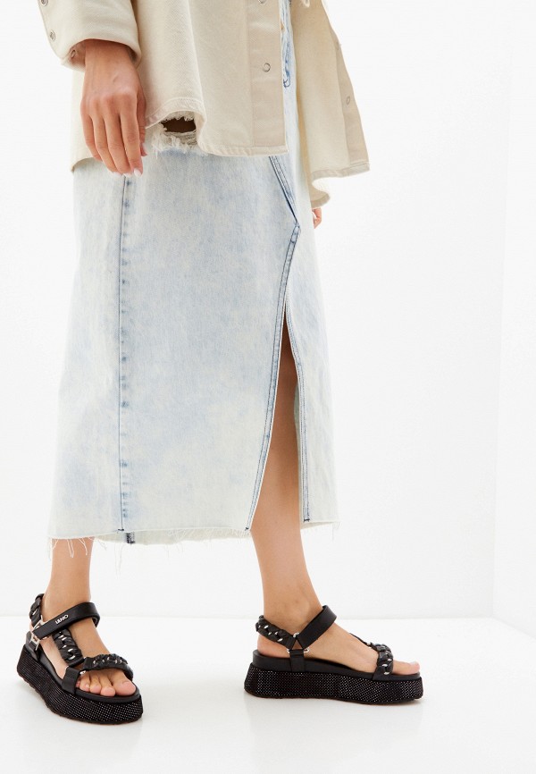 фото Босоножки liu jo