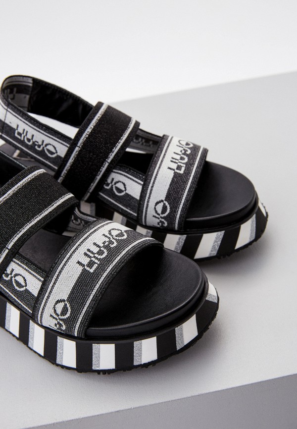 фото Босоножки liu jo