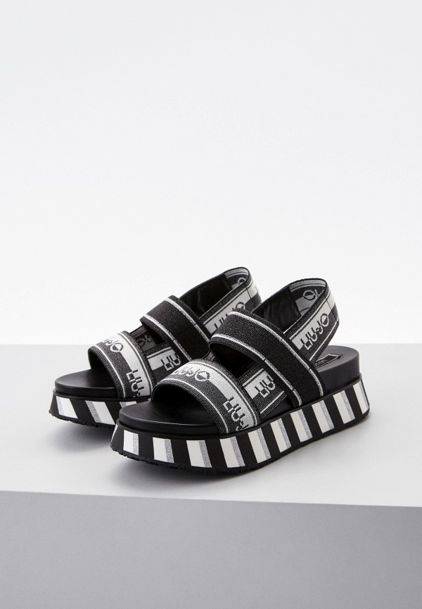 фото Босоножки liu jo