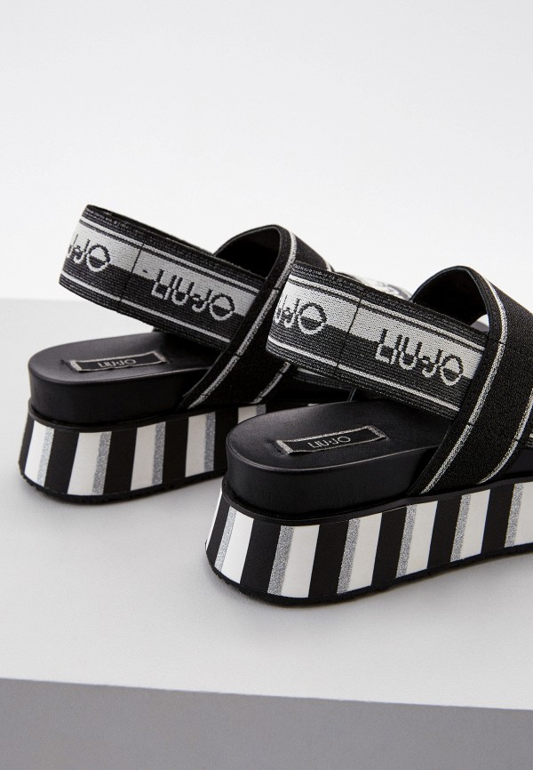 фото Босоножки liu jo