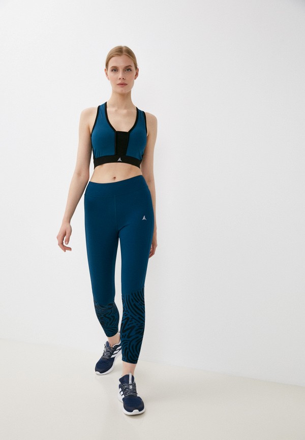 фото Топ спортивный fitleasure