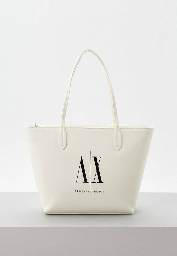фото Сумка armani exchange
