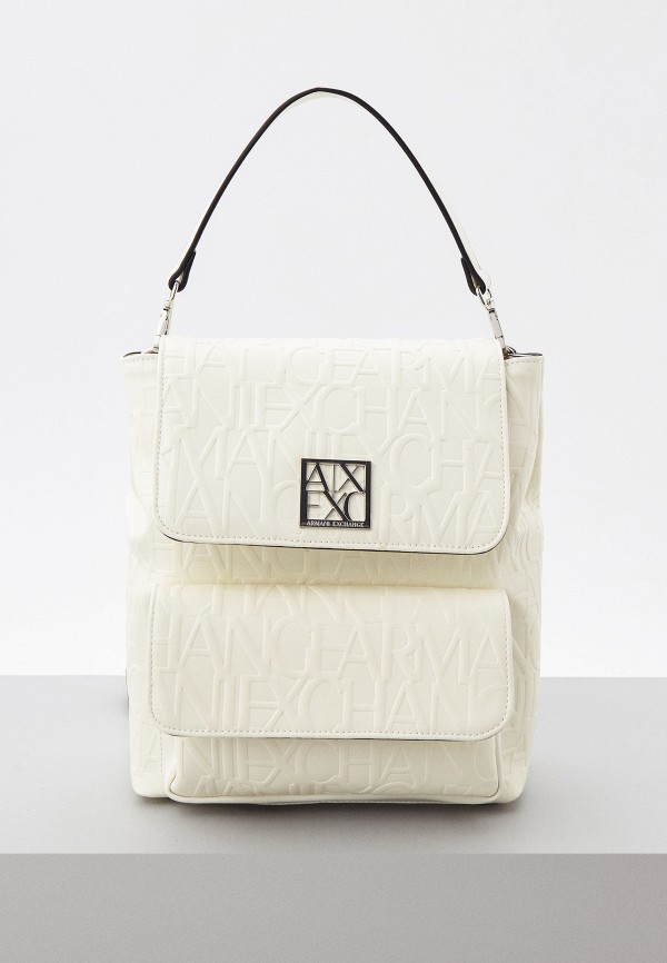 фото Рюкзак armani exchange