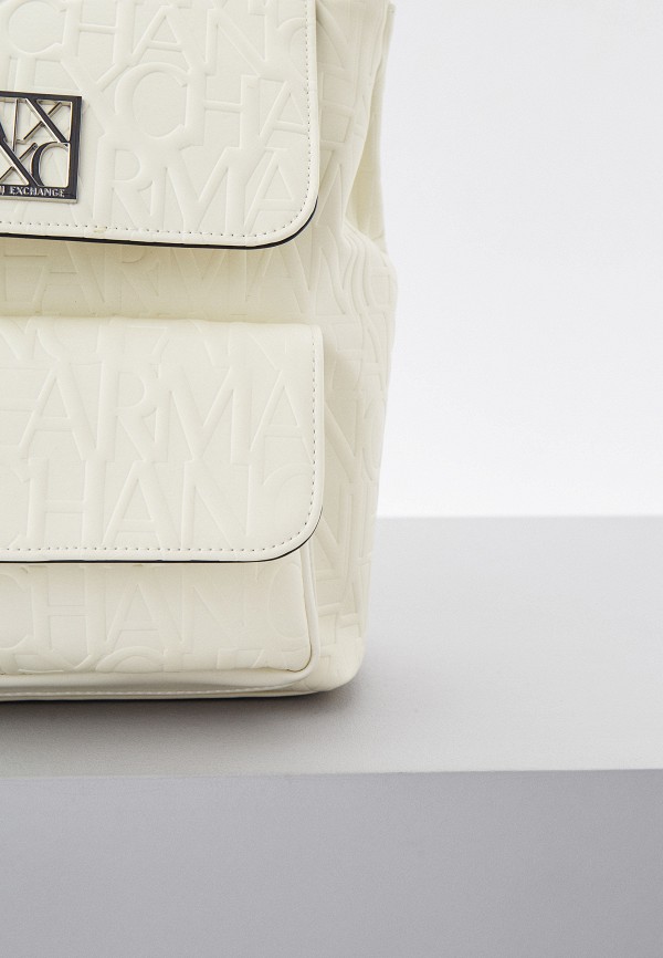 фото Рюкзак armani exchange