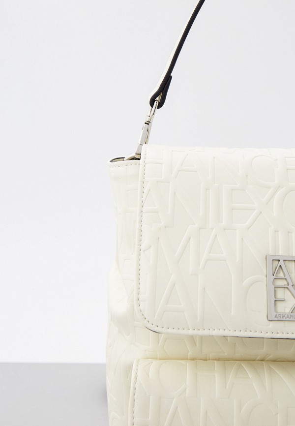 фото Рюкзак armani exchange