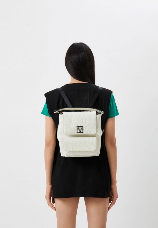 фото Рюкзак armani exchange