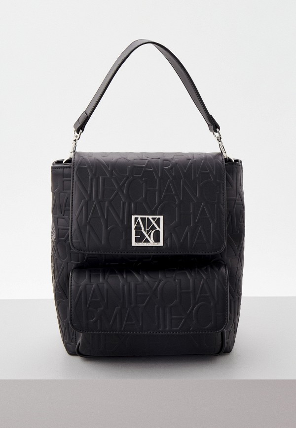 фото Рюкзак armani exchange