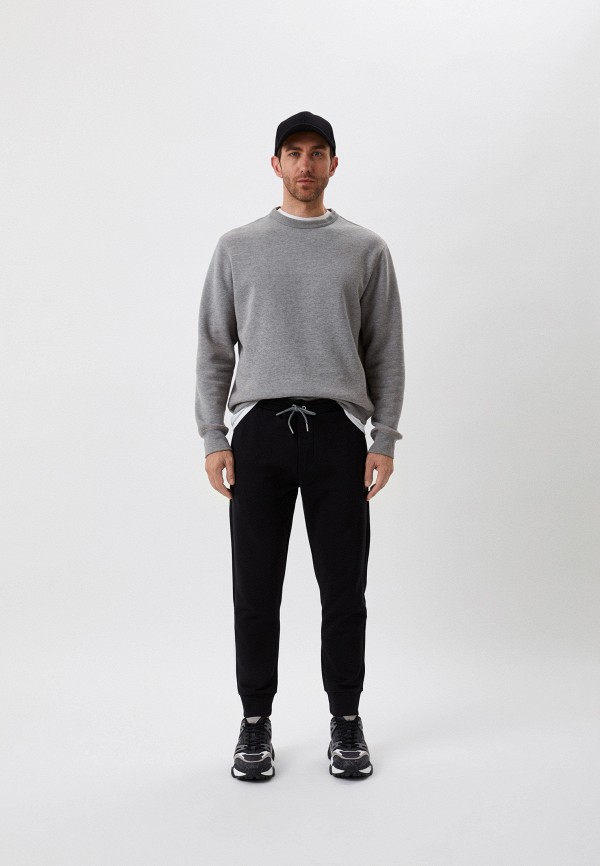 фото Брюки спортивные armani exchange