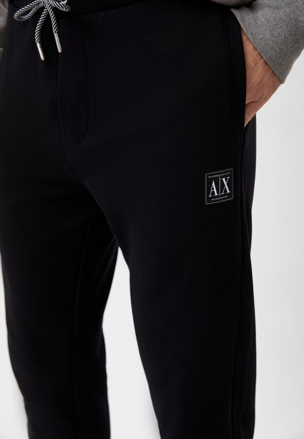 фото Брюки спортивные armani exchange