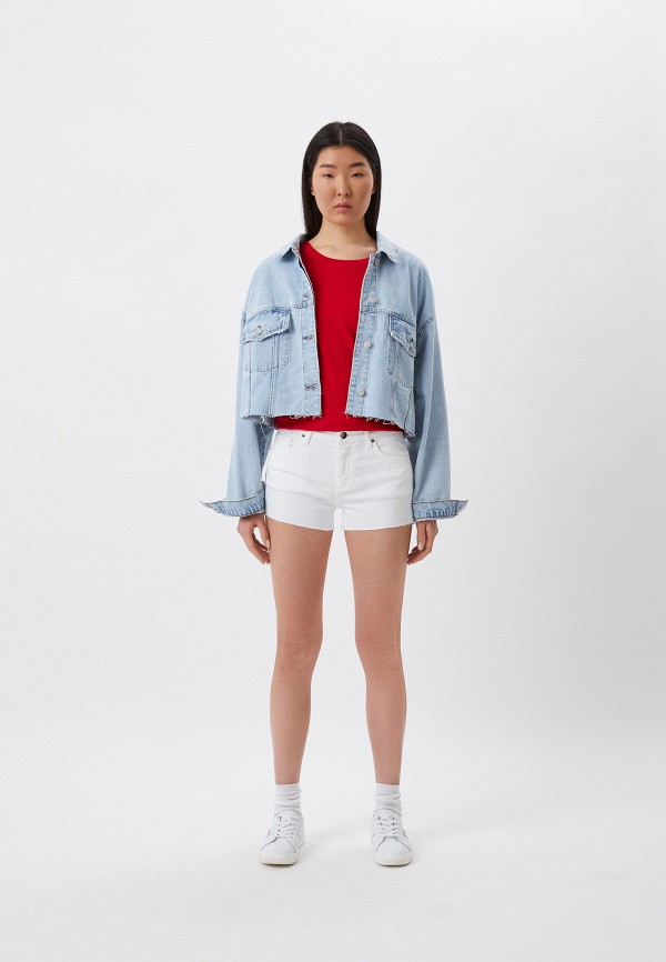 фото Футболка armani exchange