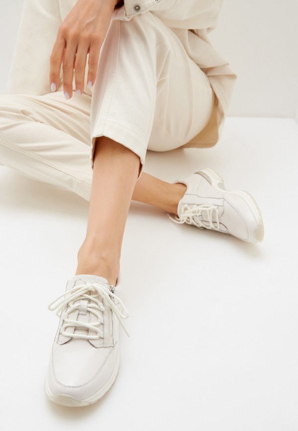 фото Кроссовки caprice