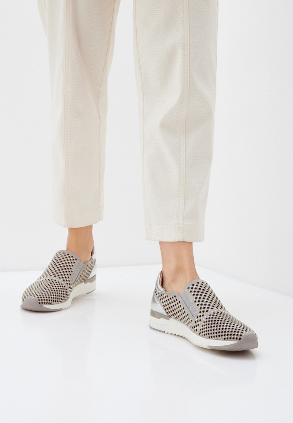 фото Кроссовки caprice