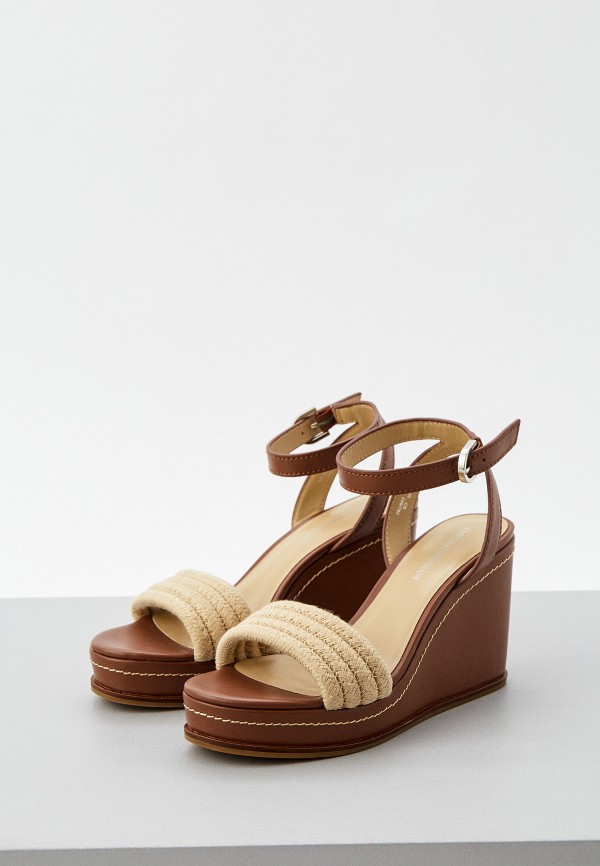 фото Босоножки emporio armani