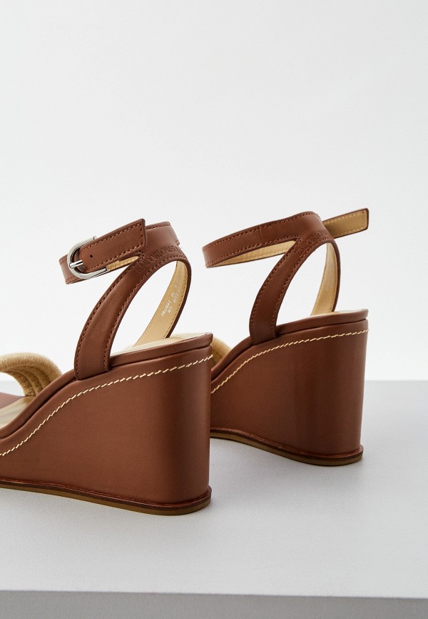 фото Босоножки emporio armani