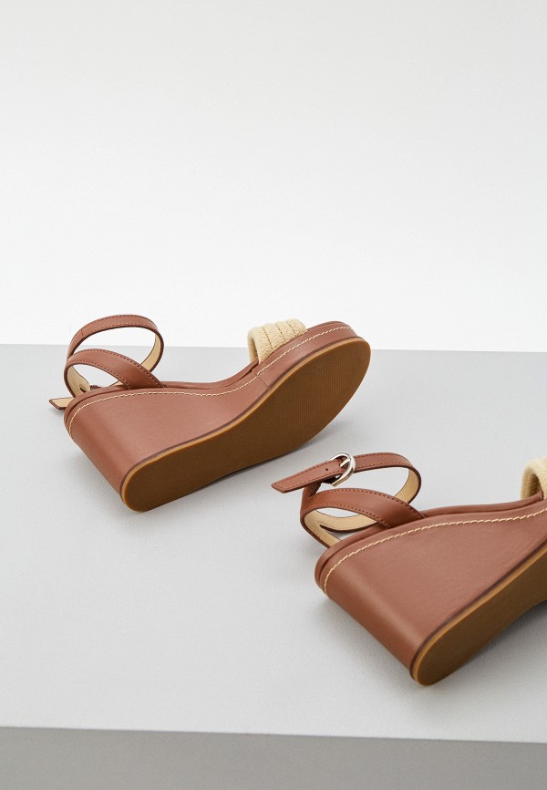 фото Босоножки emporio armani