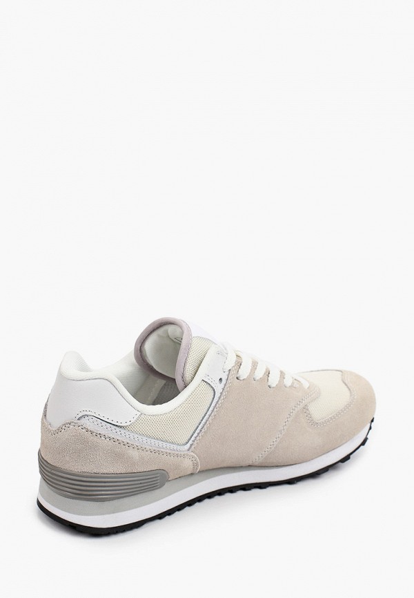 фото Кроссовки escan