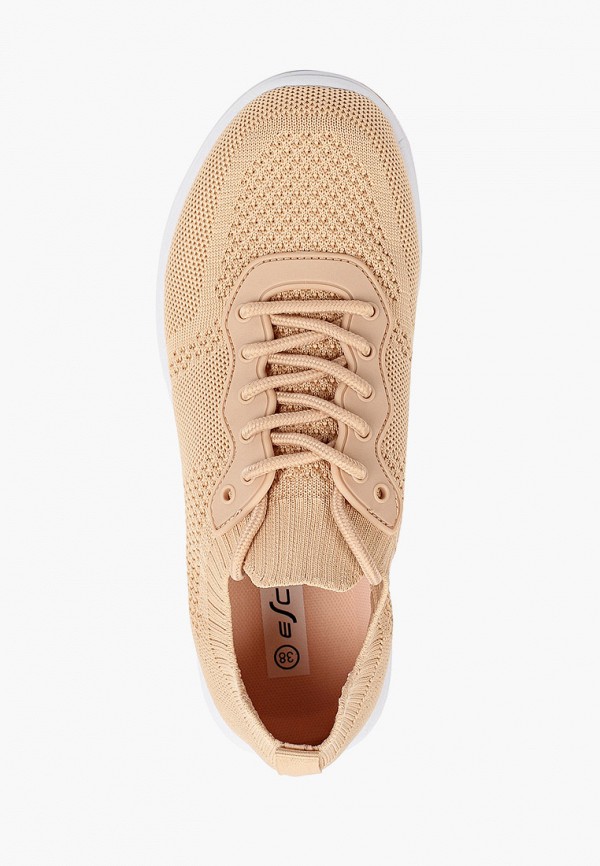 фото Кроссовки escan