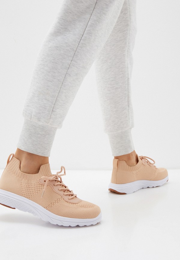 фото Кроссовки escan