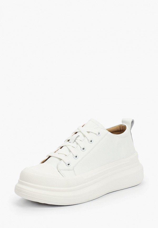 фото Кеды escan