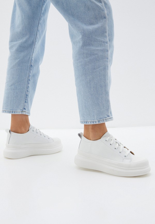 фото Кеды escan