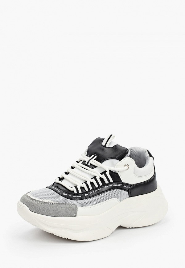 фото Кроссовки escan