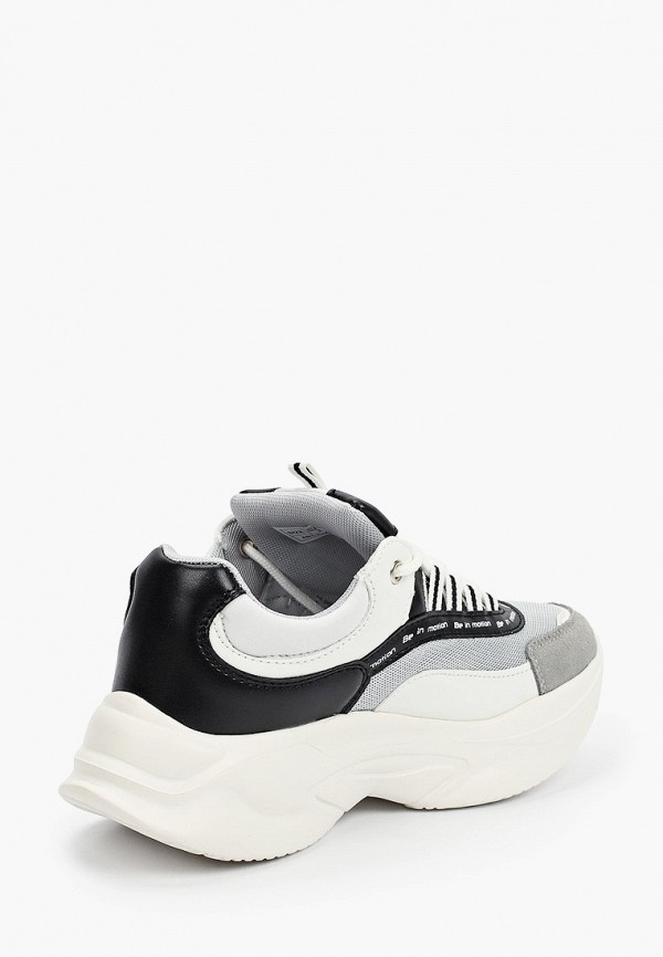 фото Кроссовки escan